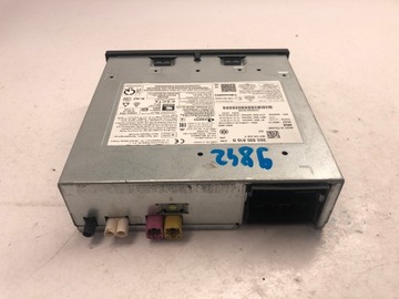 VW PASSAT МУЛЬТИМЕДИЙНЫЙ СЧИТЫВАТЕЛЬ MIB3 3G5035816D