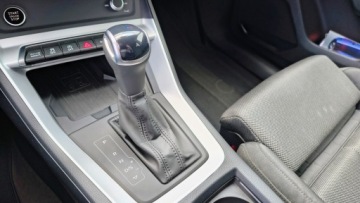 Audi Q3 II SUV 1.5 35 TFSI 150KM 2024 Audi Q3 Sportback 1.5TFSI 150KM ACC SalonPL Virt.C, zdjęcie 31