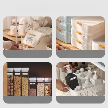 Принтер этикеток PRT Qutie USB-зарядка для iOS и Android