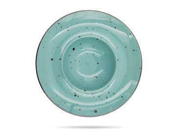 Talerz do pasty 28 cm Cottage Tiffany BOGUCICE