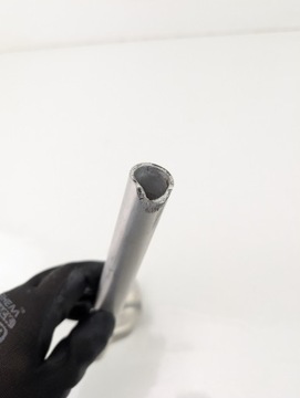 SUZUKI SV 650 03+ РУЛЕВОЕ КОЛЕСО ЛЕВОЕ