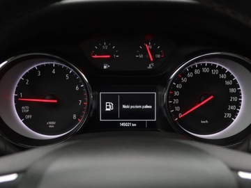 Opel Insignia II Grand Sport 1.5 Turbo 165KM 2019 Opel Insignia 1.5 Turbo, Salon Polska, Serwis ASO, zdjęcie 10