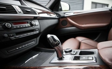 BMW X5 E70 SUV Facelifting xDrive35i 306KM 2010 BMW X5 M-PAKIET 3.0B 306Ps Navi Skora Ledy Panorama El.klapa Dociagi Head, zdjęcie 26