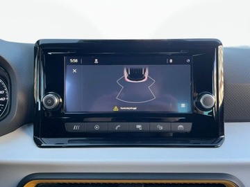 Seat Arona Crossover Facelifting 1.0 TSI 110KM 2022 Seat Arona 1.0TSI 110KM Style Full LED SalonPL SerwisASO Virtual FV23 110KM, zdjęcie 25