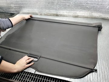 ROLETA KUFRU OPEL SIGNUM