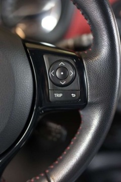 Toyota Yaris III Hatchback 5d Facelifting Hybrid 100KM 2017 Toyota Yaris Hybrid 100 Selection 1.5 Hybryda 100KM, zdjęcie 30