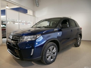 Suzuki Vitara III 2026 Vitara 1.4 Boosterjet mHEV Premium Plus 2WD aut 110KM 2026
