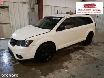 Dodge Journey 2019 Dodge Journey Dodge Journey