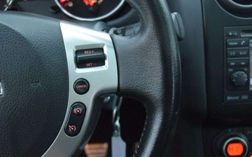 Nissan Qashqai I Crossover 2.0 140KM 2010 Nissan Qashqai 2.0B Navi Kamera Oryginal Lakier 137 Tys Km Sprowadzony Opl, zdjęcie 32