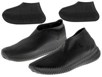 Ochraniacze na buty wodoodporne kalosze 9-44