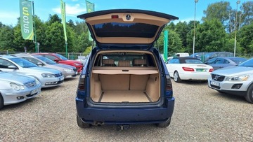 BMW X3 E83 2.0 i 150KM 2006 BMW X3 xDrive 2.0i, skóry, zdjęcie 11