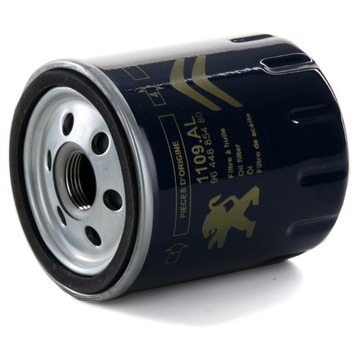 Filtr oleju Combo E, Corsa F, Crossland X inne