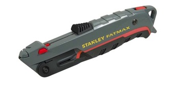Безопасный нож Fatmax Stanley 102420