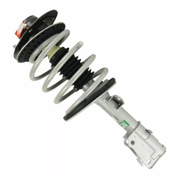 SLOUPEC MCPHERSON PŘEDNÍ CHRYSLER VOYAGER DODGE GRAND CARAVAN 2001-2007