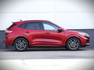 Ford Kuga III SUV Plug-In 2.5 Hybrid 190KM 2022 Ford Kuga Ford Kuga 2.5 FHEV FWD ST-Line VAT Marza Gwarancja Salon Pols, zdjęcie 11