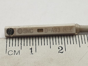 Датчик приближения/положения поршня SMC D-A93 M8