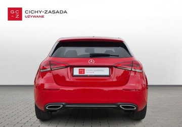 Mercedes Klasa A W177/V177 Hatchback 1.3 200 163KM 2019 Mercedes-Benz Klasa A Mercedes-Benz A 200 Progressive 7G-DCT 1.3 Benzyna, zdjęcie 3