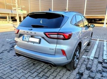 Ford Escape III 2023 Ford Kuga / Escape 2,5 FHEV ST-Line AWD, zdjęcie 2