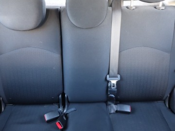 Nissan Micra IV Hatchback 5d 1.2 80KM 2011 Nissan Micra 1.2 12V, Salon Polska, Serwis ASO, zdjęcie 9