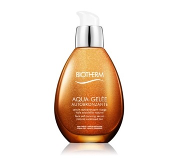 Samoopalacz Aqua Gelée Biotherm (50 ml)