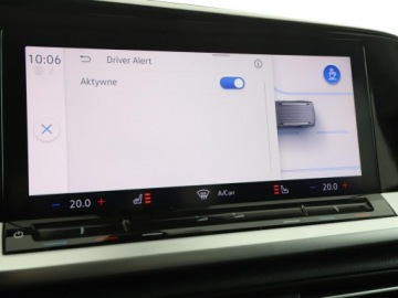 Ford Tourneo Connect III 2022 Ford Tourneo Connect FV23% automat Active panorama, zdjęcie 25