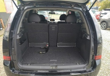 Opel Meriva I 1.8 ECOTEC 125KM 2008 Opel Meriva Automat 1,8 benzgaz Super stan 1.8 Benzyna 125KM, zdjęcie 12