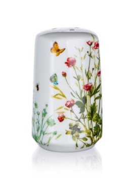 PIEPRZNICZKA PRZYRPAWNIK pieprz ŁĄKA KWIATY MEADOW