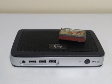 Терминал DELL WYSE 3020