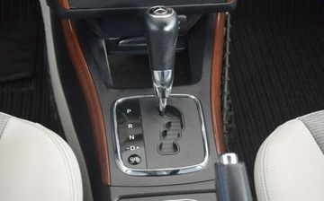 Mercedes Klasa A W169 Limuzyna 1.5 160 95KM 2011 Mercedes-Benz Klasa A 1.5B Automat 2011r Oryginal Lakier Sprowadzony Oplac, zdjęcie 20