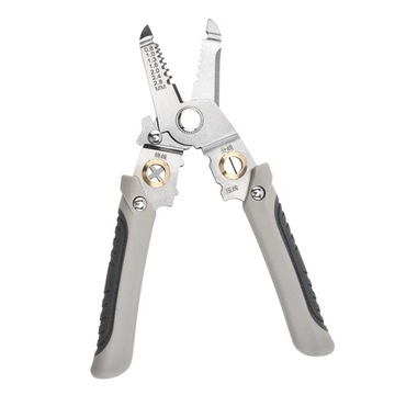 Многофункциональные плоскогубцы для зачистки проводов