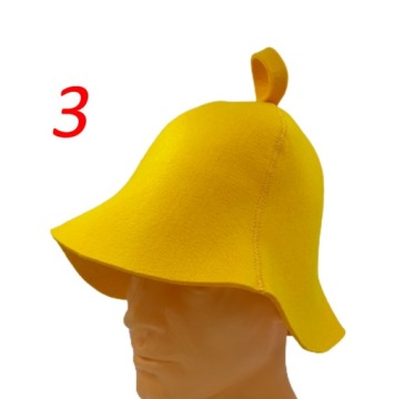Шапочка для сауны 600 г