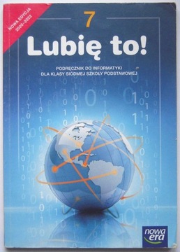 МНЕ ЭТО НРАВИТСЯ! 7 РУКОВОДСТВО ПО ИНФОРМАТИКЕ 2020 НОВАЯ ЭРА