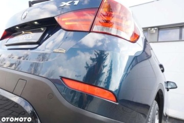 BMW X1 E84 Crossover Facelifting sDrive 18d 143KM 2013 BMW X1 BMW X1 2.0 Diesel 143KM, zdjęcie 15