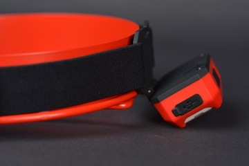 USB-фара для мастерской с датчиком движения Farys