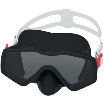 ОЧКИ-МАСКИ ДЛЯ ДАЙВИНГА И ПЛАВАНИЯ BESTWAY