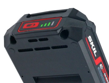 АККУМУЛЯТОР 3161 SKIL 2x2,0 Ач