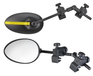 LUSTERKO DODATKOWE UNIWERSALNE REICH XXL 2 szt.