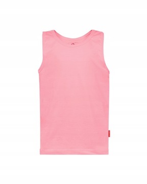 РОЗОВАЯ ХЛОПКОВАЯ ФУТБОЛКА ОДНАЯ ФУТБОЛКА 158