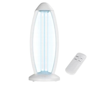 LAMPA STERYLIZUJĄCA UV-C LAMPA OZON ANTYBAKTERYJNA