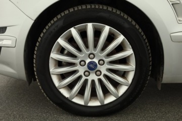 Ford S-Max I Van Facelifting 2.0 Duratorq TDCi DPF 163KM 2011 Ford S-Max 2.0 TDCi, Automat, 7 miejsc, Klima, zdjęcie 11