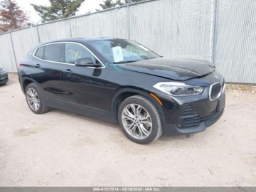 BMW X2 F39 2022 BMW X2 2022 BMW X2 XDRIVE28I 2.0 Benzyna 228KM, zdjęcie 1