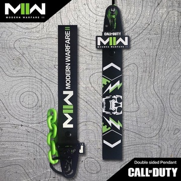 CALL OF DUTY: MODERN WARFARE II BRELOKI DO TORBY