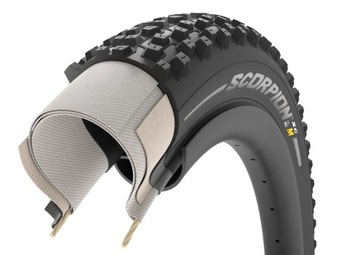 Шина PIRELLI Scorpion XC M Classic 29 x 2,2