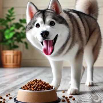 Альфа -дух единственный корм для собак 7 дней 12 кг