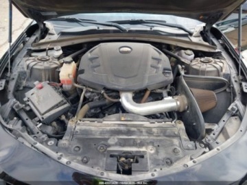 Chevrolet Camaro VI Coupe 3.6 335KM 2023 Chevrolet Camaro 3LT 2023 3.6l 3.6 Benzyna 335KM, zdjęcie 9