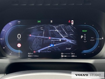 Volvo XC90 II 2024 Volvo XC 90 FV23% SalonPL T8 Plug-In Hybrig Plus D, zdjęcie 27