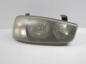 HYUNDAI ELANTRA III SVĚTLOMET PRAVÝ H7 H1 92102-2D