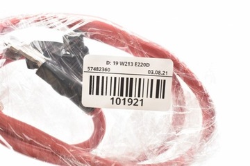 PŘÍVOD PLUSOVÝ SVAZEK T915103 MERCEDES W213 2.0D