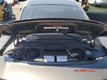 Porsche 911 991 Carrera 2/2S Coupe 3.4 350KM 2013 Porsche 911 2013 r., 3,4 L CARRERA 3.4 Benzyna 350KM, zdjęcie 10