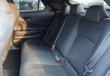 Toyota C-HR II SUV 2.0 Hybrid Dynamic Force 197KM 2024 Toyota C-HR C-HR GR Sport FV23 Salon PL Serwis ASO 1 wlasciciel, zdjęcie 6